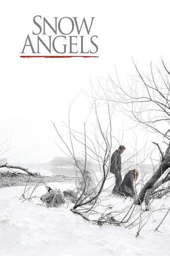 Snow Angels poster image