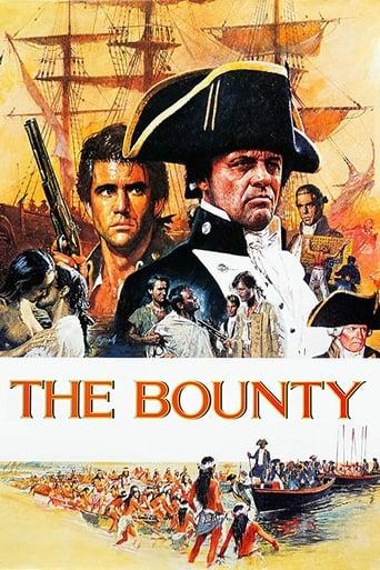 The Bounty poster image