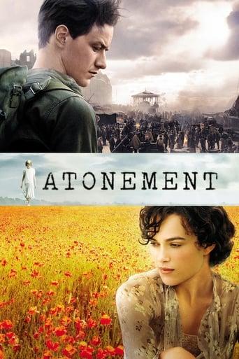 Atonement poster image
