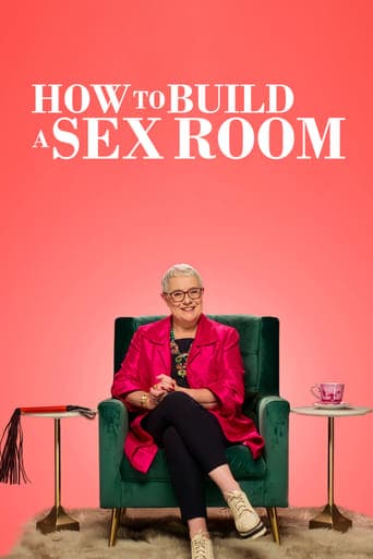 How To Build a Sex Room poster image