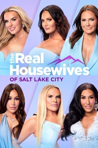 The Real Housewives of Salt Lake City poster image