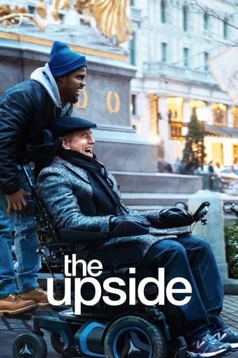 The Upside poster image