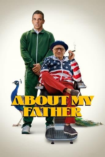 About My Father poster image