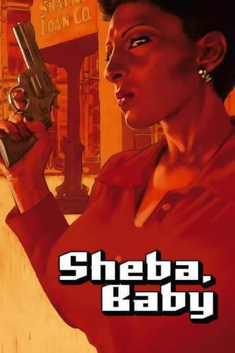 Sheba, Baby poster image