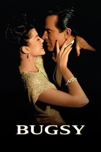 Bugsy poster image