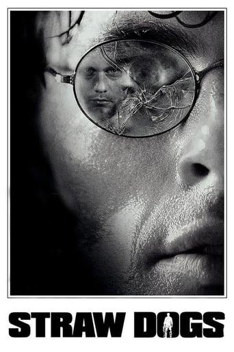 Straw Dogs poster image