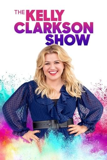 The Kelly Clarkson Show poster image