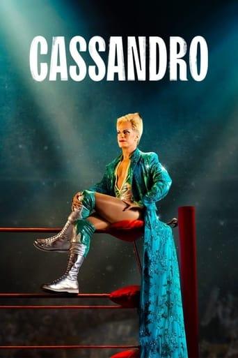 Cassandro poster image
