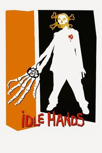 Idle Hands poster image