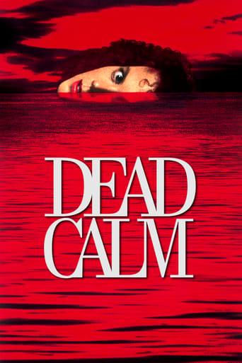 Dead Calm poster image