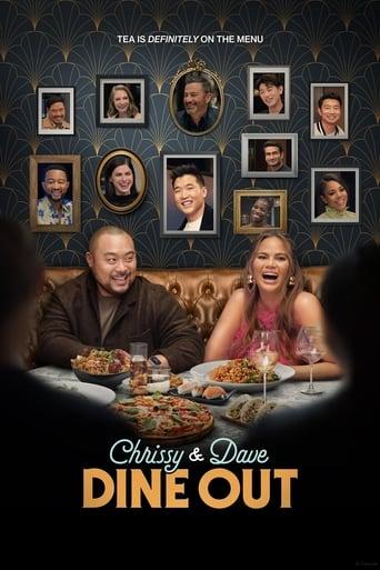 Chrissy & Dave Dine Out poster image