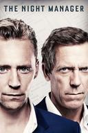 The Night Manager poster image