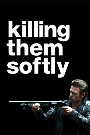 Killing Them Softly poster image