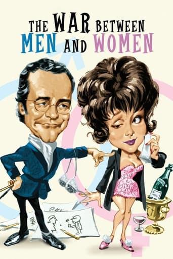 The War Between Men and Women poster image