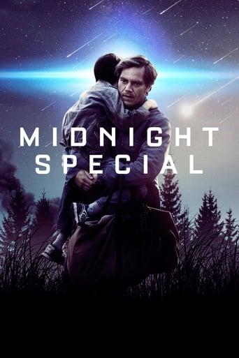 Midnight Special poster image