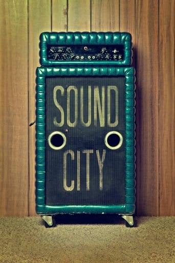 Sound City poster image
