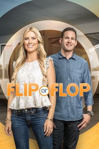 Flip or Flop poster image