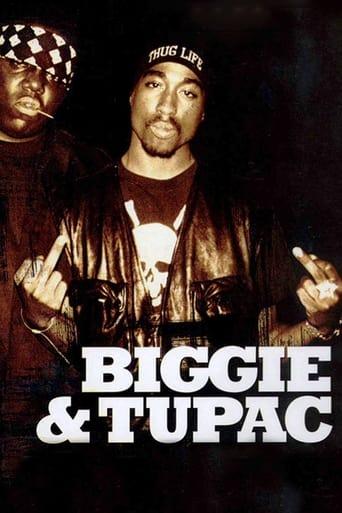 Biggie & Tupac poster image