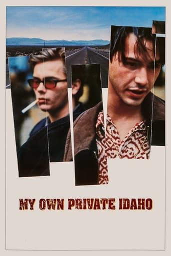 My Own Private Idaho poster image