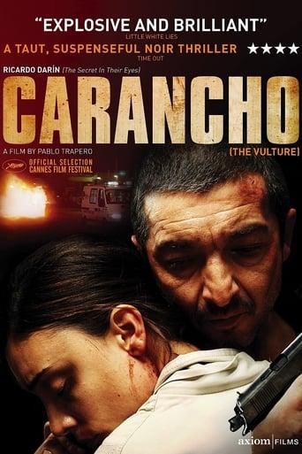 Carancho poster image