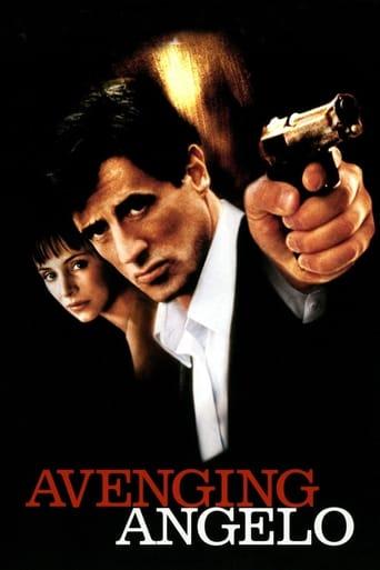 Avenging Angelo poster image