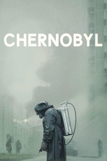 Chernobyl poster image