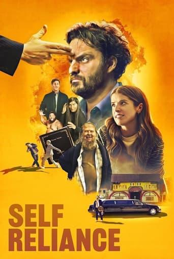 Self Reliance poster image