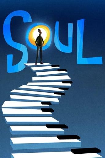Soul poster image