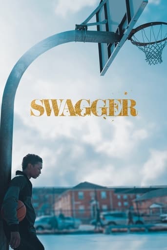 Swagger poster image