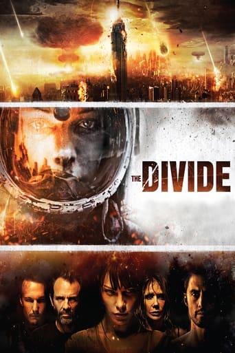 The Divide poster image