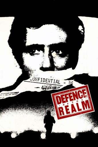 Defence of the Realm poster image
