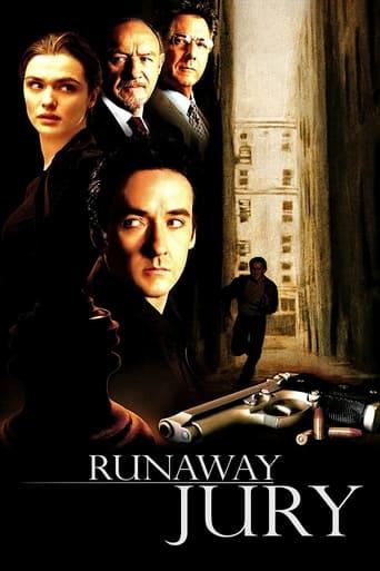 Runaway Jury poster image