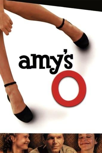 Amy's Orgasm poster image