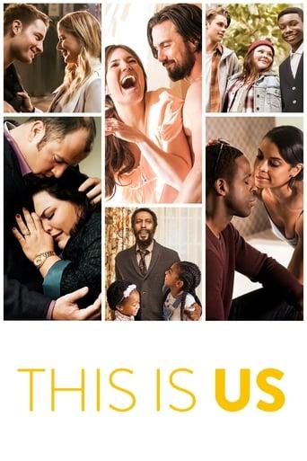 This Is Us poster image