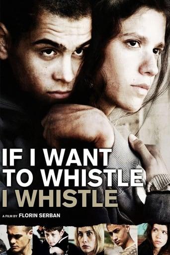 If I Want to Whistle, I Whistle poster image