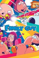 Family Guy poster image