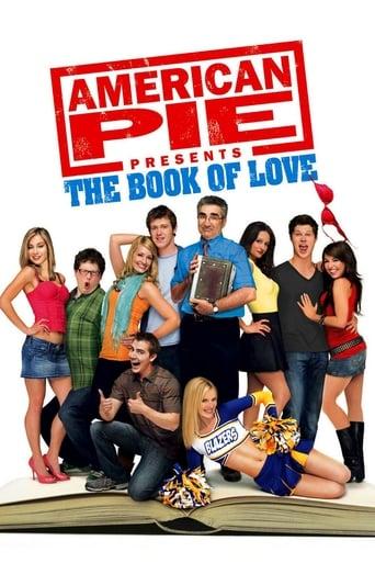 American Pie Presents: The Book of Love poster image