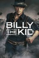 Billy the Kid poster image