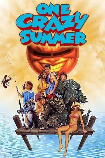 One Crazy Summer poster image