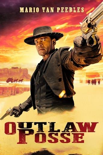 Outlaw Posse poster image