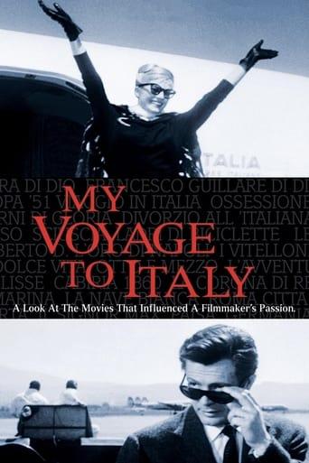 My Voyage to Italy poster image
