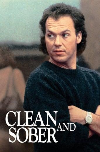 Clean and Sober poster image