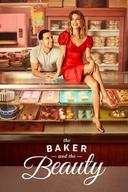 The Baker and the Beauty poster image