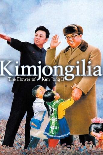 Kimjongilia poster image
