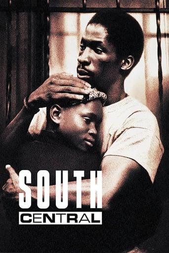 South Central poster image