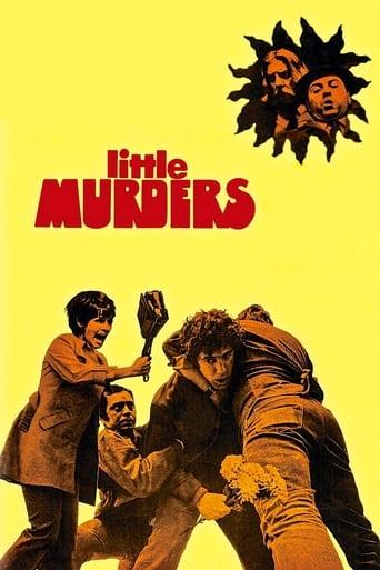 Little Murders poster image