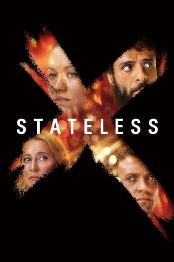 Stateless poster image