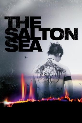 The Salton Sea poster image