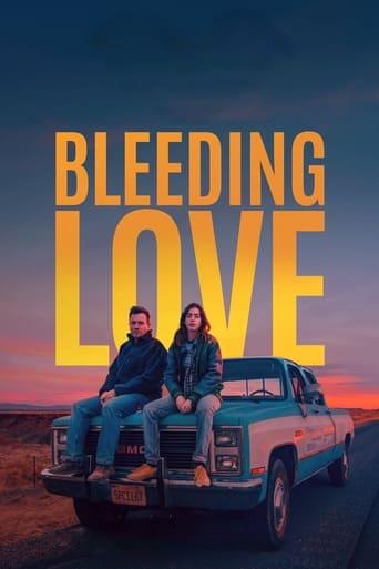 Bleeding Love poster image