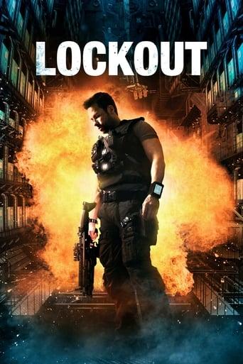 Lockout poster image